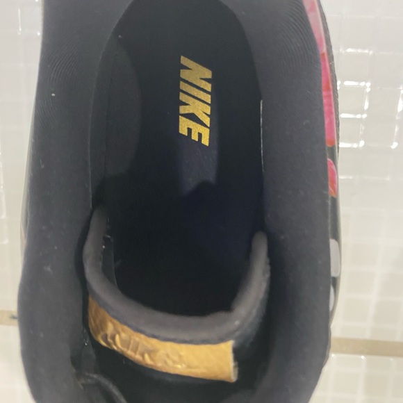 nike vandal 2k floral size 9 - Picture 6 of 10